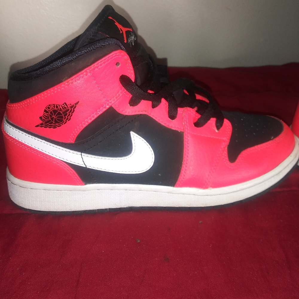 Nike Air Jordan